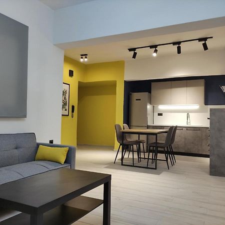 Beautifull And Airy Appartment Corfu Town Канони Екстериор снимка