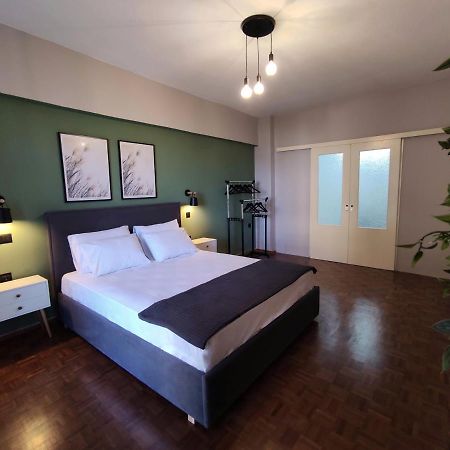Beautifull And Airy Appartment Corfu Town Канони Екстериор снимка