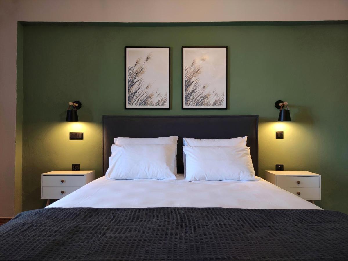 Beautifull And Airy Appartment Corfu Town Канони Екстериор снимка