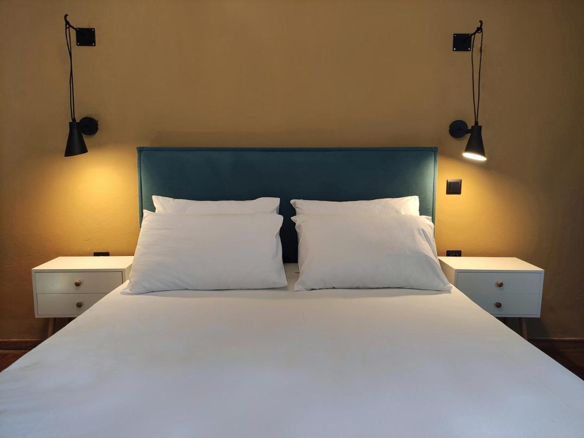 Beautifull And Airy Appartment Corfu Town Канони Екстериор снимка