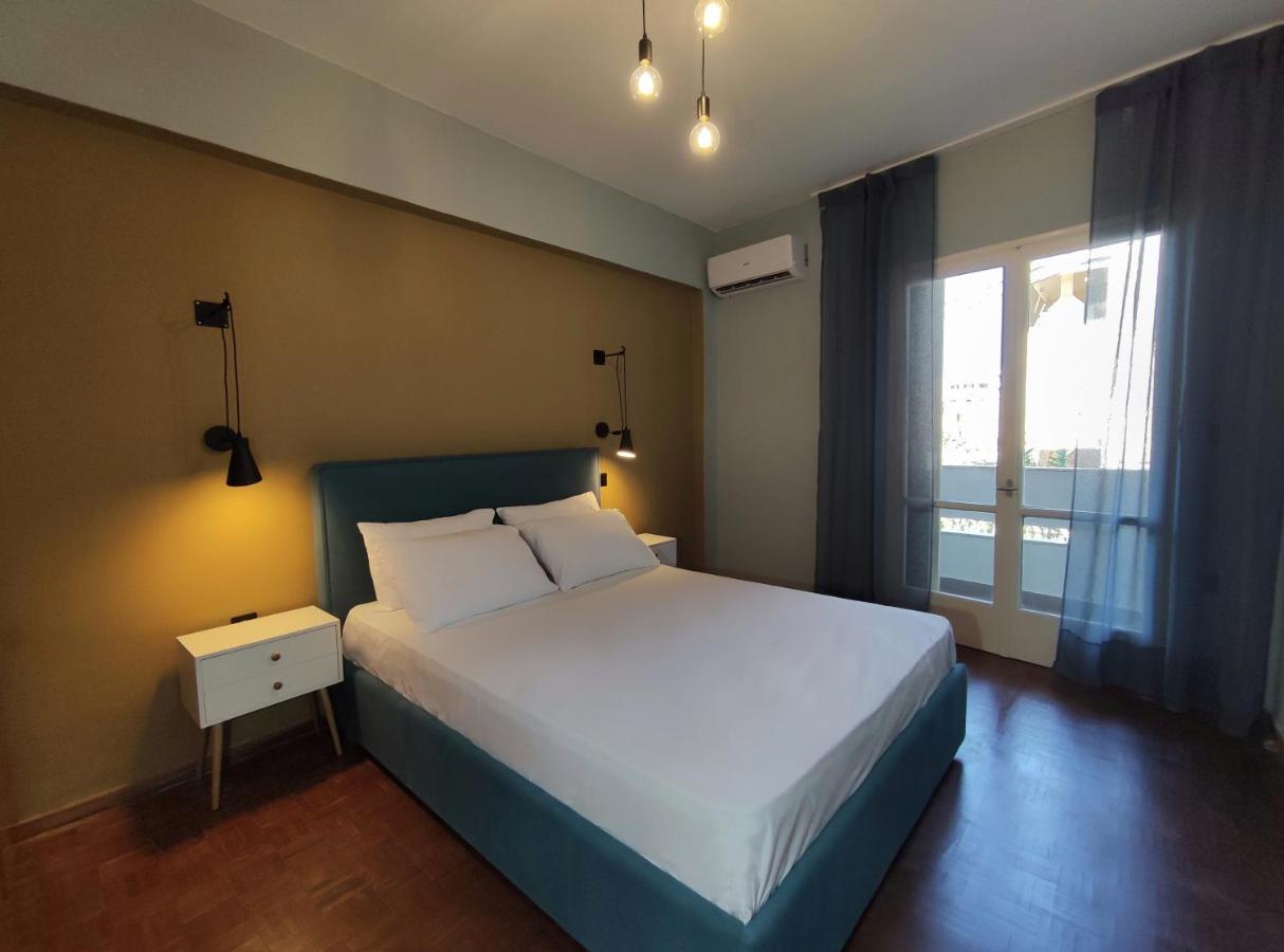Beautifull And Airy Appartment Corfu Town Канони Екстериор снимка