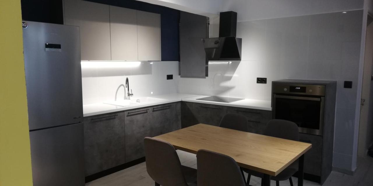 Beautifull And Airy Appartment Corfu Town Канони Екстериор снимка
